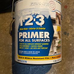 Bullseye Primer All Surface 