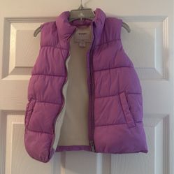 Old Navy Vest