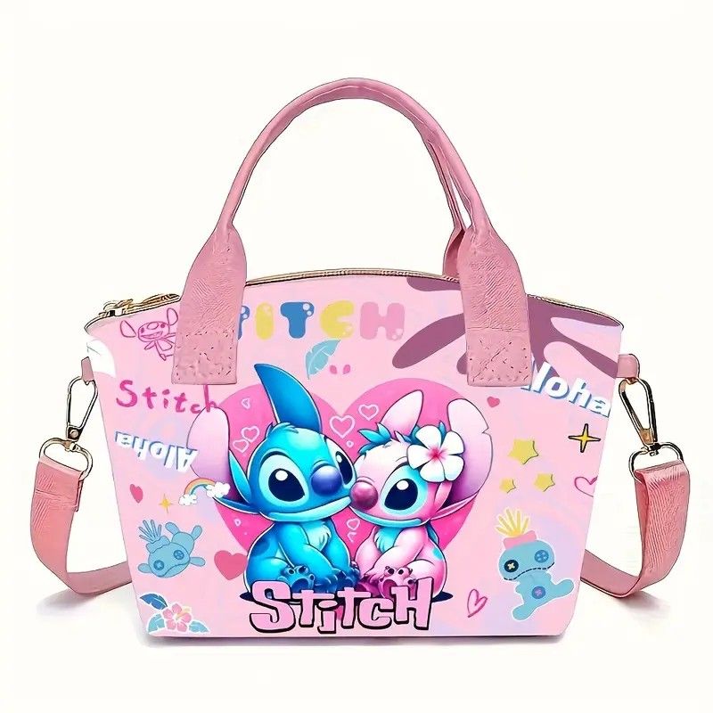 Stitch & Angel Bag