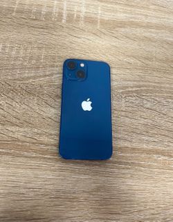 iPhone 13 mini - Unlocked - 128GB