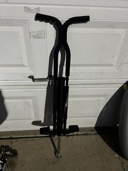 Pogo Stick