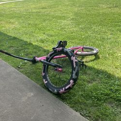 Would Anyone Be Down To Trade It For A Gaming Pc Or A Pro Scooter I Paid 400$ For It 