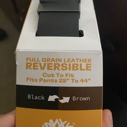 Timberland Men’s Belt