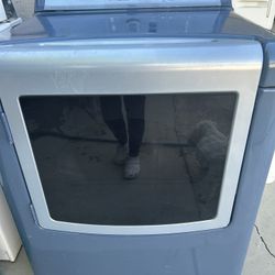 Whirlpool Gas Dryer