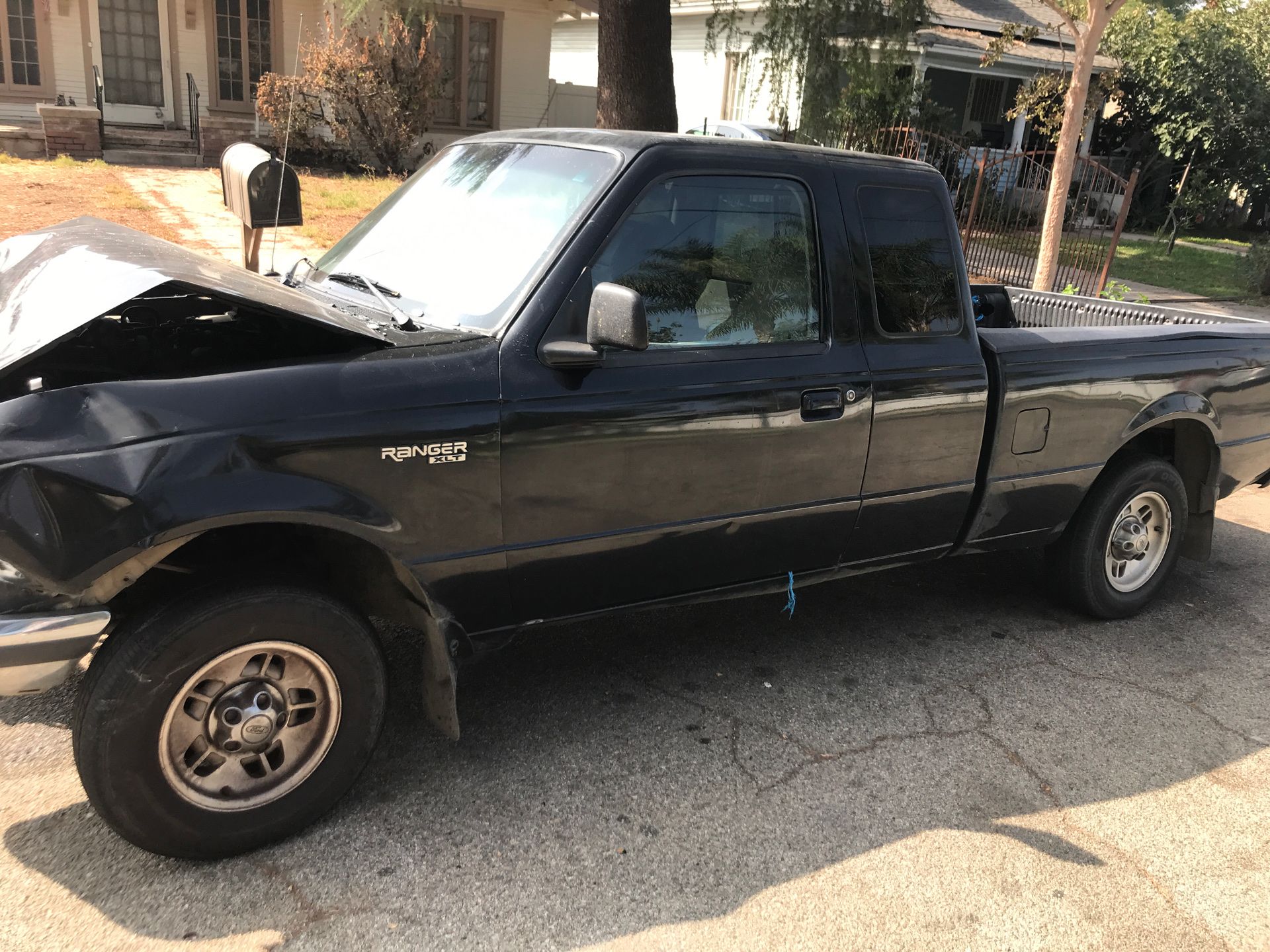 PARTS PARTS PARTS!!!!! 98 Ford Ranger