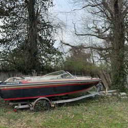 Two Free Old Boats