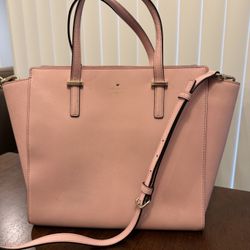 Kate Spade Hayden Bag