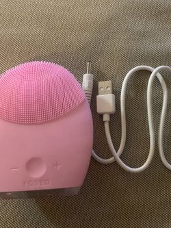 Face Brush