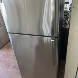 Ge Apartment Sizes Refrigerator Used
