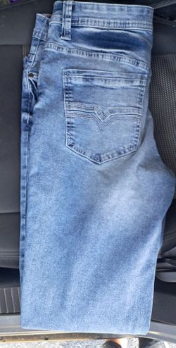 Artful Rebel 32w X 32L