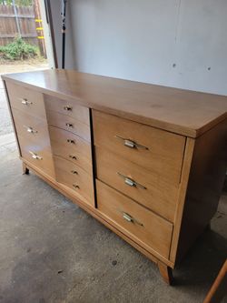 Mainline by Hooker dresser - MCM