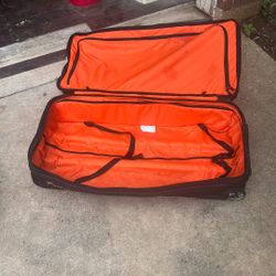 Tactical bag