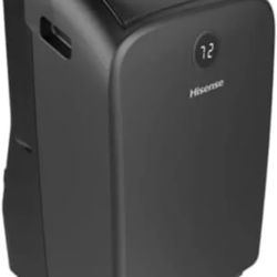 Mobile air conditioner hisense  ap7002ohr1gd_b