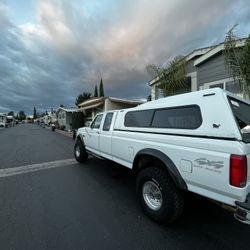 1994 Ford F-250