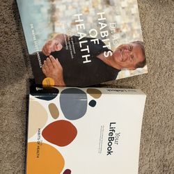 Health Books. 