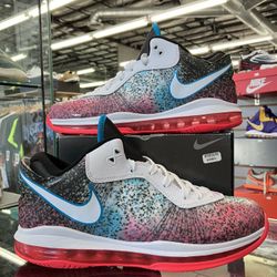 Lebron 8 for sale discount