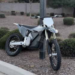 Stark Varg 80hp Gen2