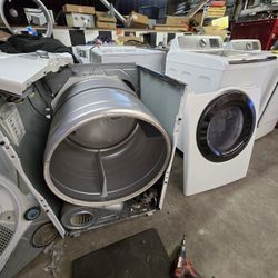 Washer And Dryer Repair 