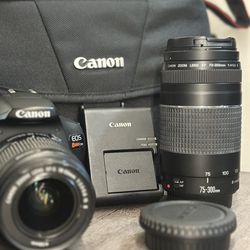 Cannon  EOS Rebel t6