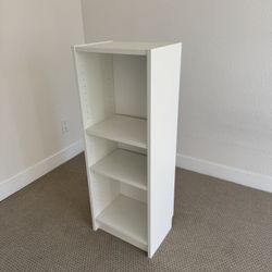 IKEA BILLY Bookcase – Like New – $20 ($15 if picked up by 3/2)