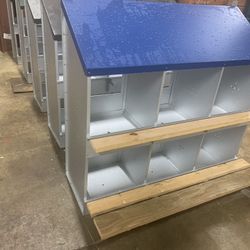Chicken Nesting Box