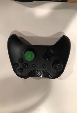 Xbox Controller Scuf (Fully loaded)