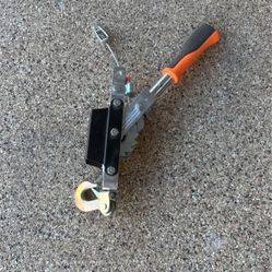 Hard Top lift - 4 Door JKU