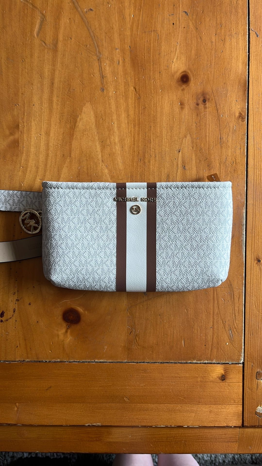 Micheal Kors Belt Bag