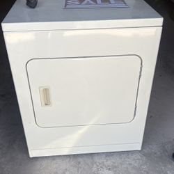 Whirlpool Dryer 