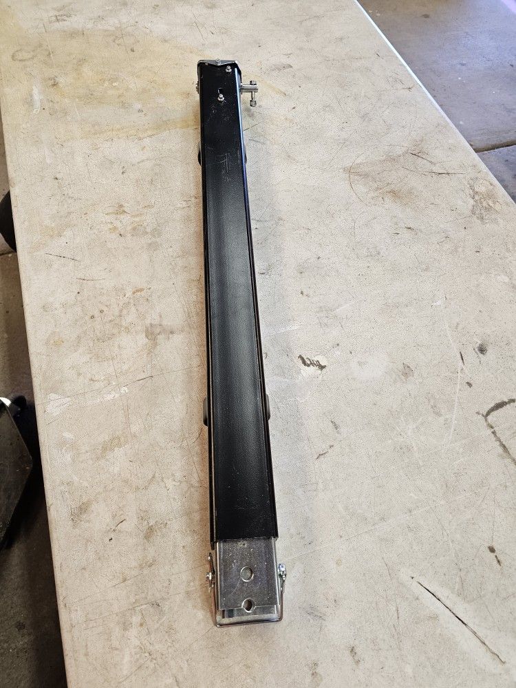 Lippert Fifth Wheel Landing Gear Leg