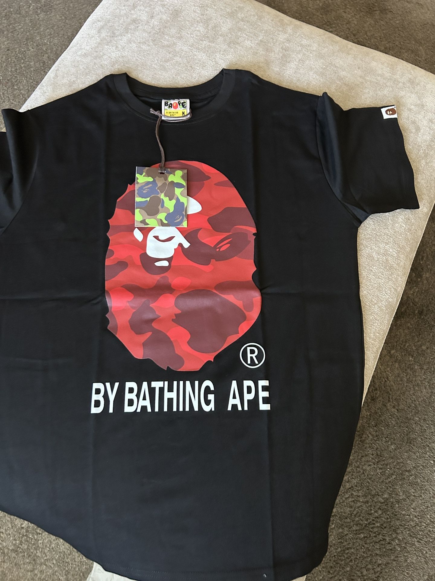 Bape Tee
