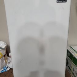 Mini Refrigerator 