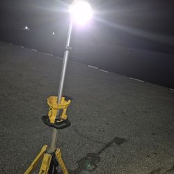 Dewalt 20v spot light