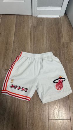 Miami Heat Mitchell and nest