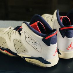 Jordan Retro 6
