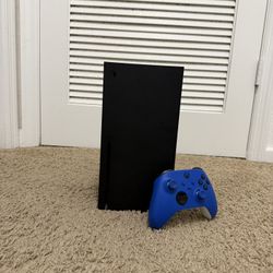 Xbox series X