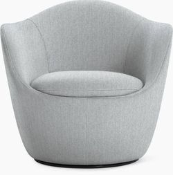 DWR Lina Swivel Chair for Sale in Los Angeles CA OfferUp