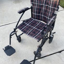 Lightweight Stroller 