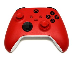 Xbox One Controller (Pulse Red)