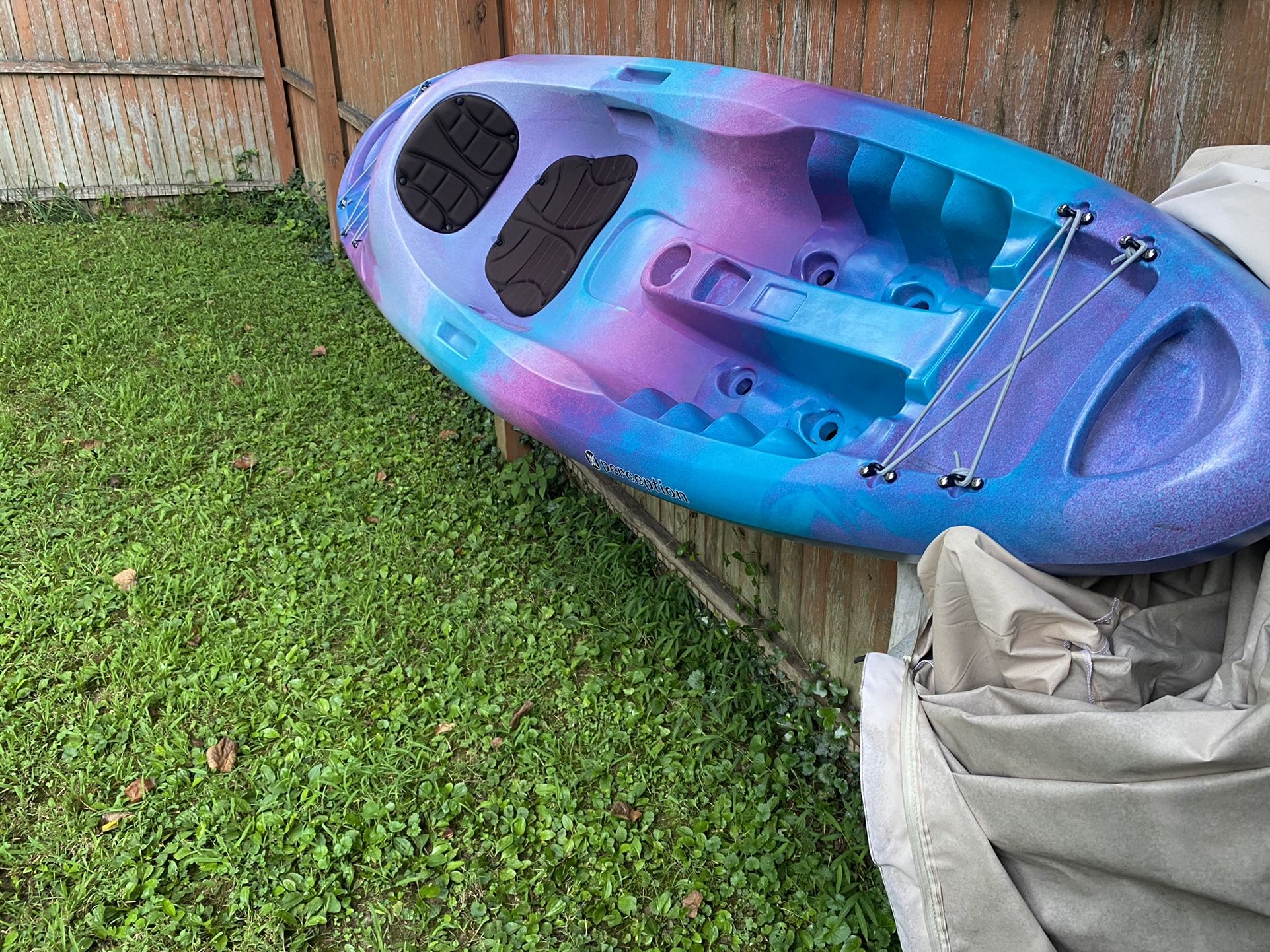 Kayak