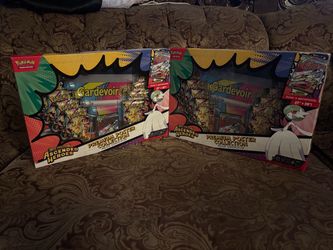 Premium Poster Collection: Mega Gardevoir - ME: Ascended Heroes