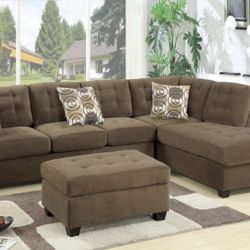Sectional Sofa