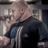 Die Hard Gym 