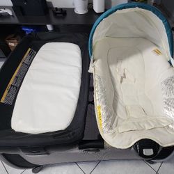 Graco Pack n Play Suite Playard