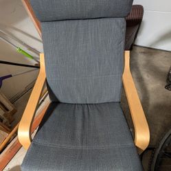 IKEA Poang Chair