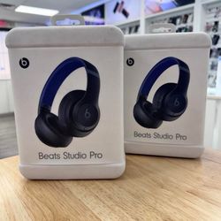 Beats Studio Pro 