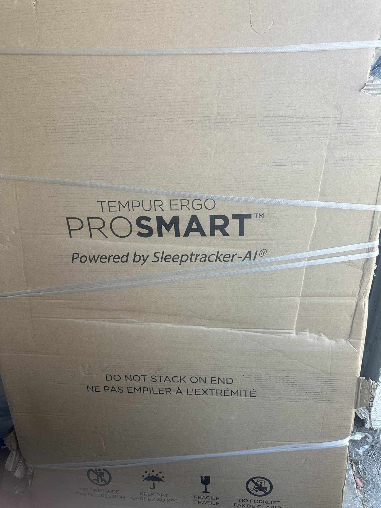 King Queen Size Tempurpedic ProAdapt, ProBreeze, LuxeBreeze Mattress Pro Breeze /Luxe Adapt /Pro Adapt /Adapt /cloud /Tempur pedic contour Supreme