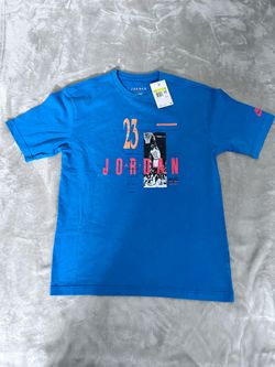 Nike Jordan Tee