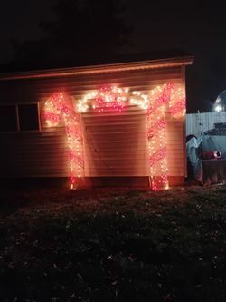 Christmas Lights