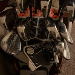 Callaway Golf Set